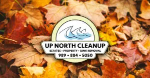 Fall Cleanup Services in Alpena, MI